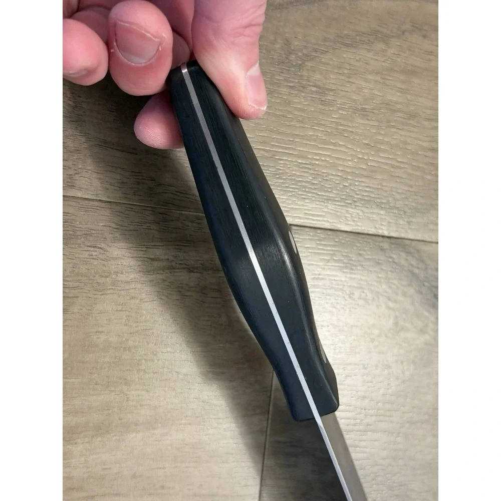 CHICAGO CUTLERY FORGED 8